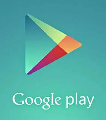 Google Play 25 TL Android 25 TL Bakiye